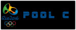 Rio 2016 Pool C